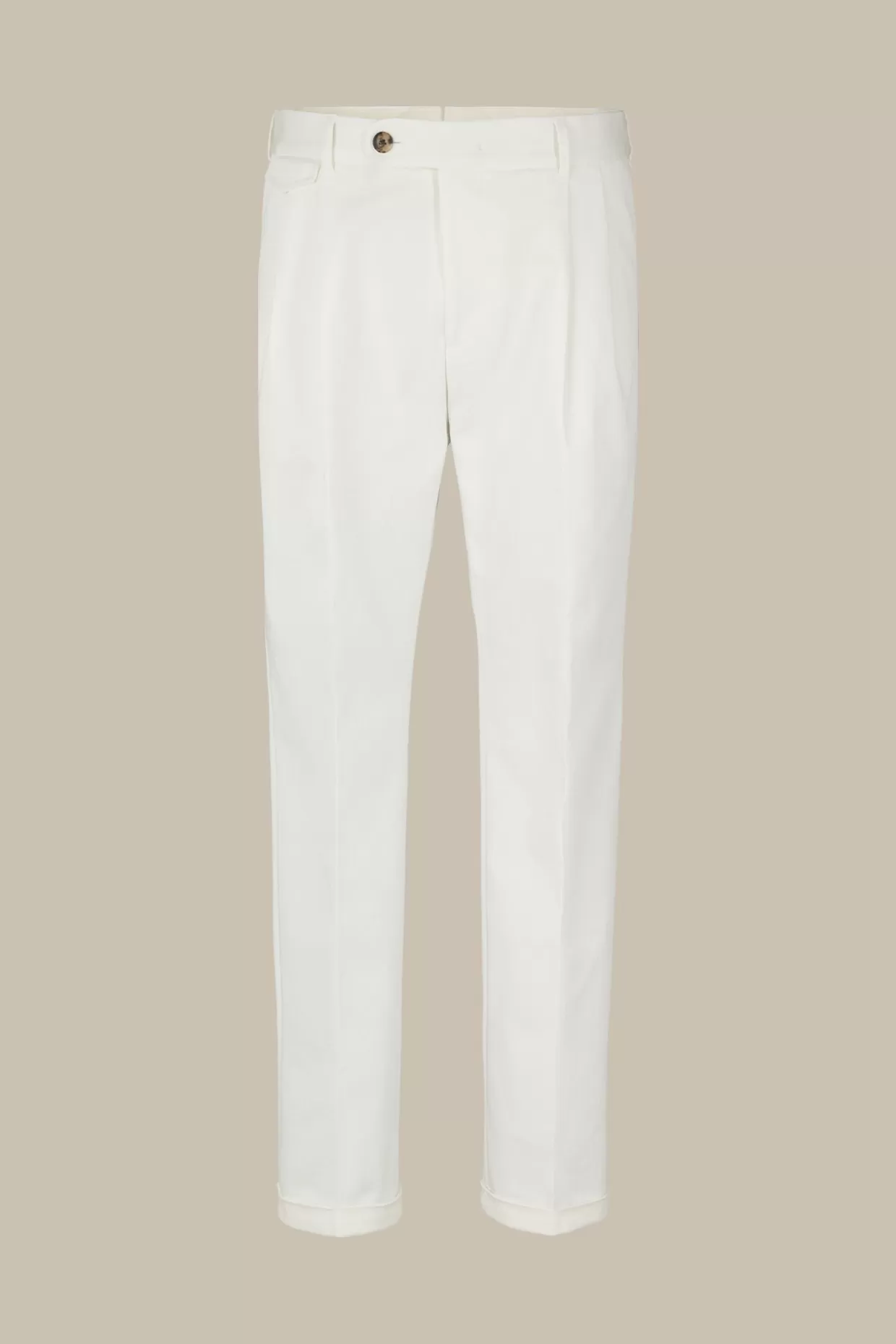 baumwollmixhose_serpo_mit_bundfalte_und_umschlag_in_5.webp Herren Windsor Baumwollmix-Hose Serpo Mit Bundfalte Und Umschlag In