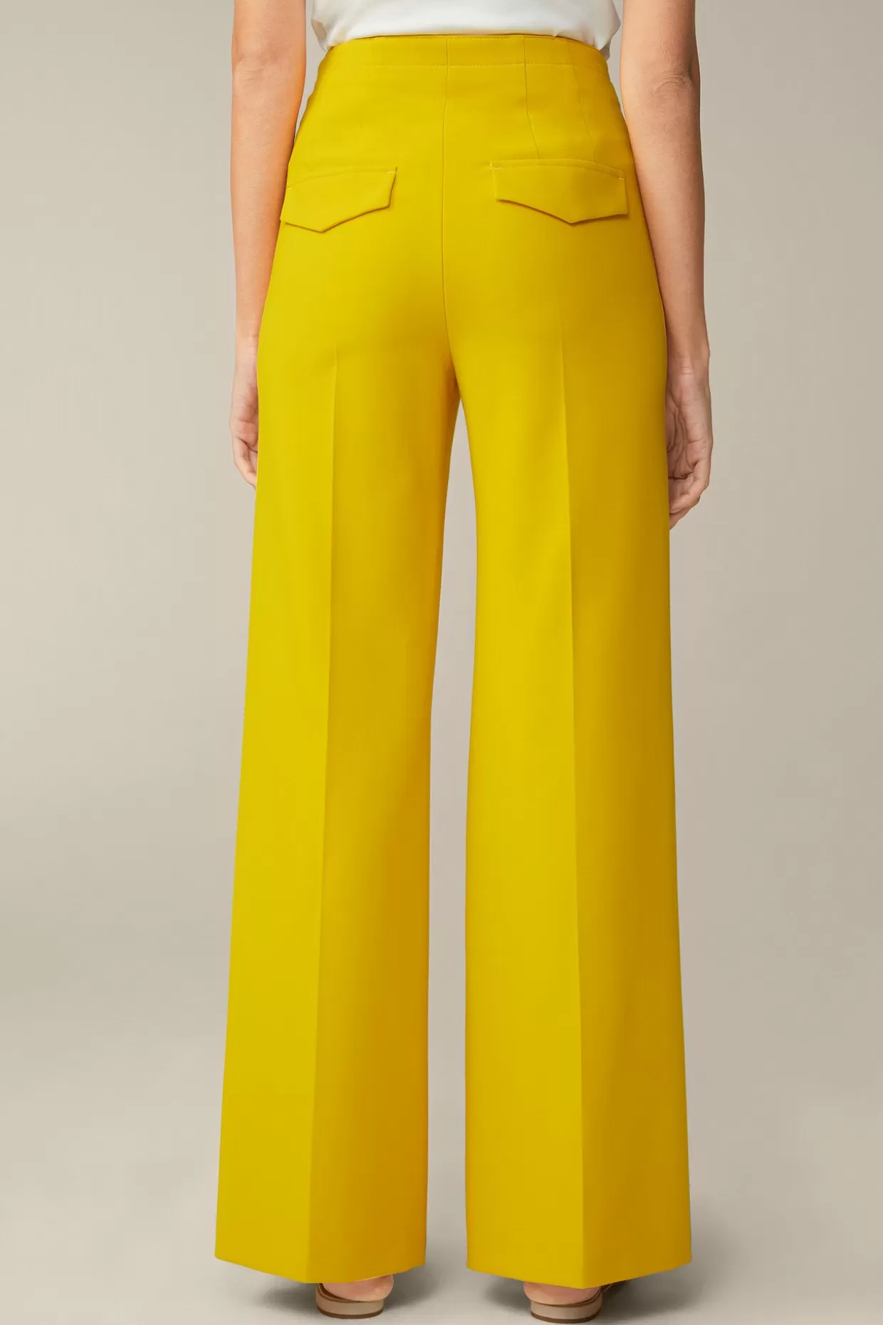 crepemarlenehose_in_2-3.webp Damen Windsor Crepe-Marlene-Hose In