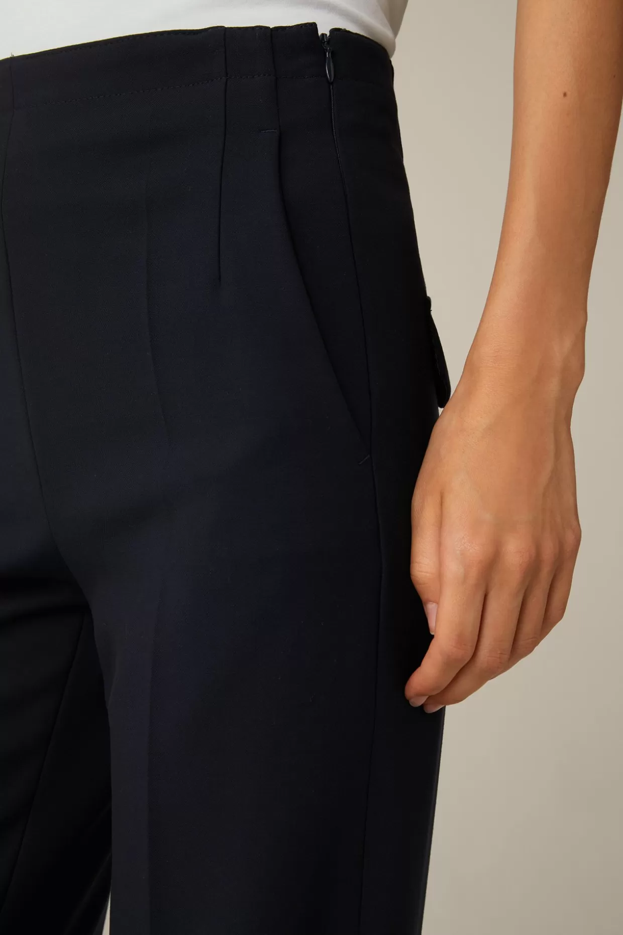 crepemarlenehose_in_3.webp Damen Windsor Crepe-Marlene-Hose In