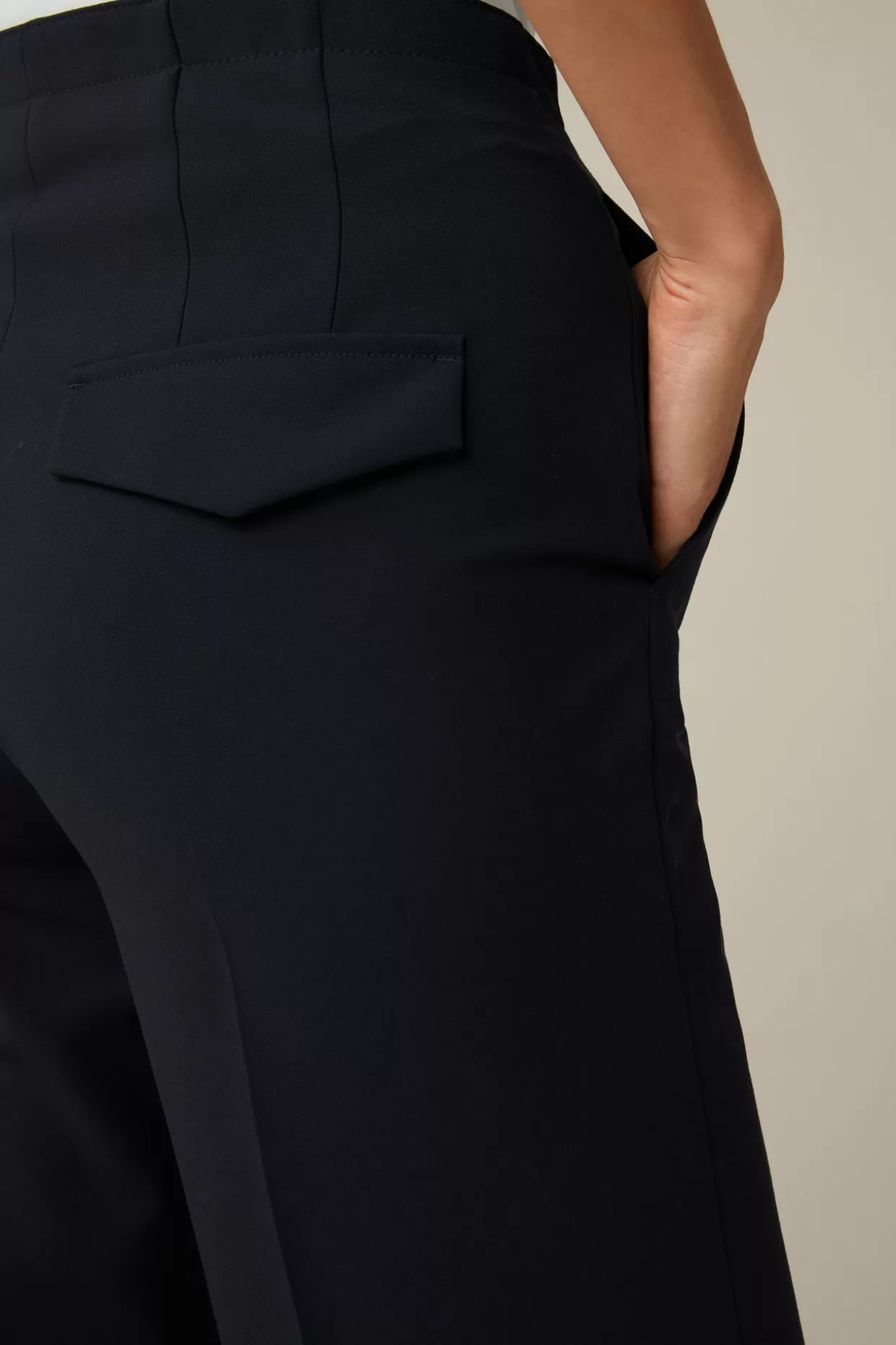 crepemarlenehose_in_4.webp Damen Windsor Crepe-Marlene-Hose In