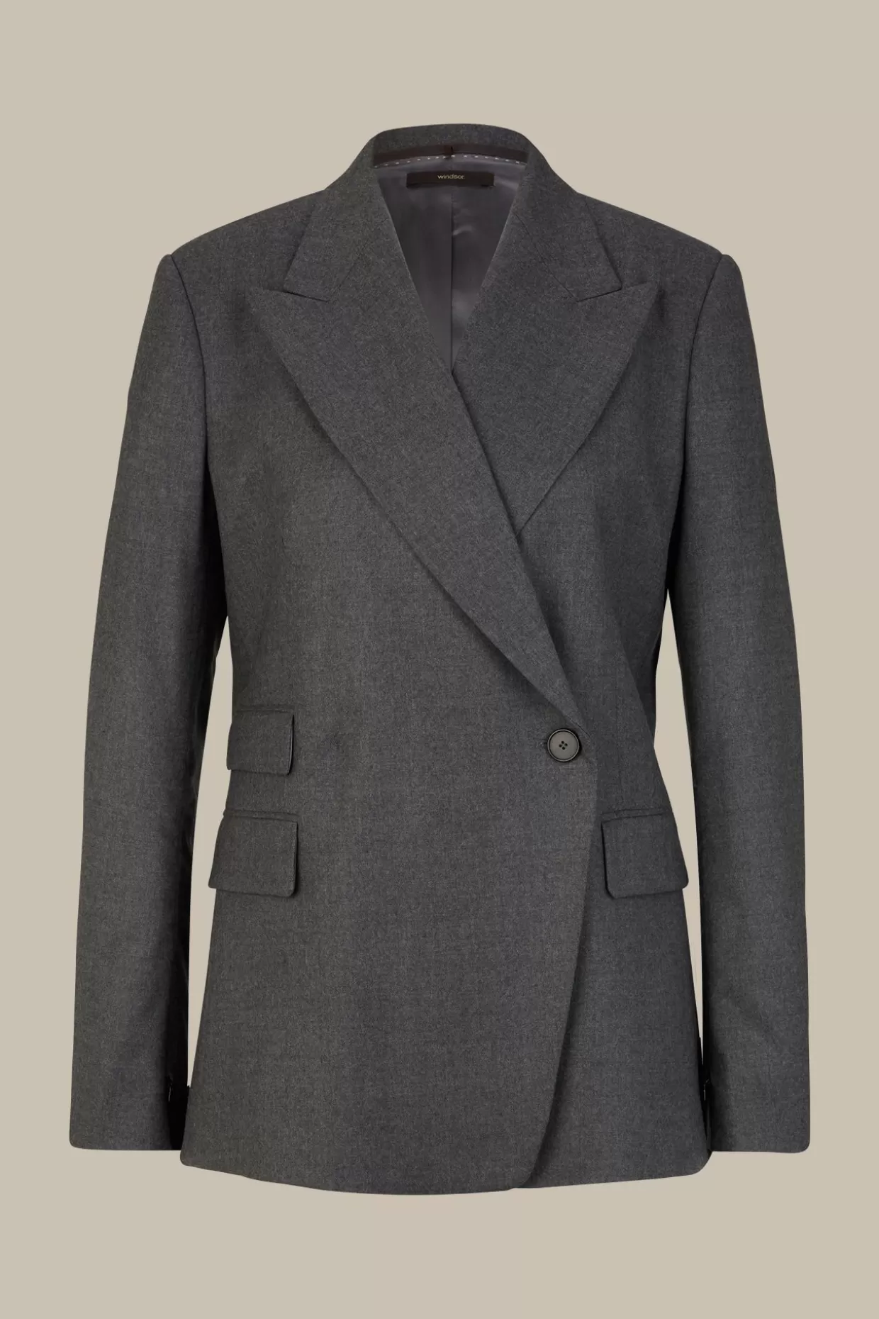 flanelldoppelreiherblazer_in_7.webp Damen Windsor Flanell-Doppelreiher-Blazer In
