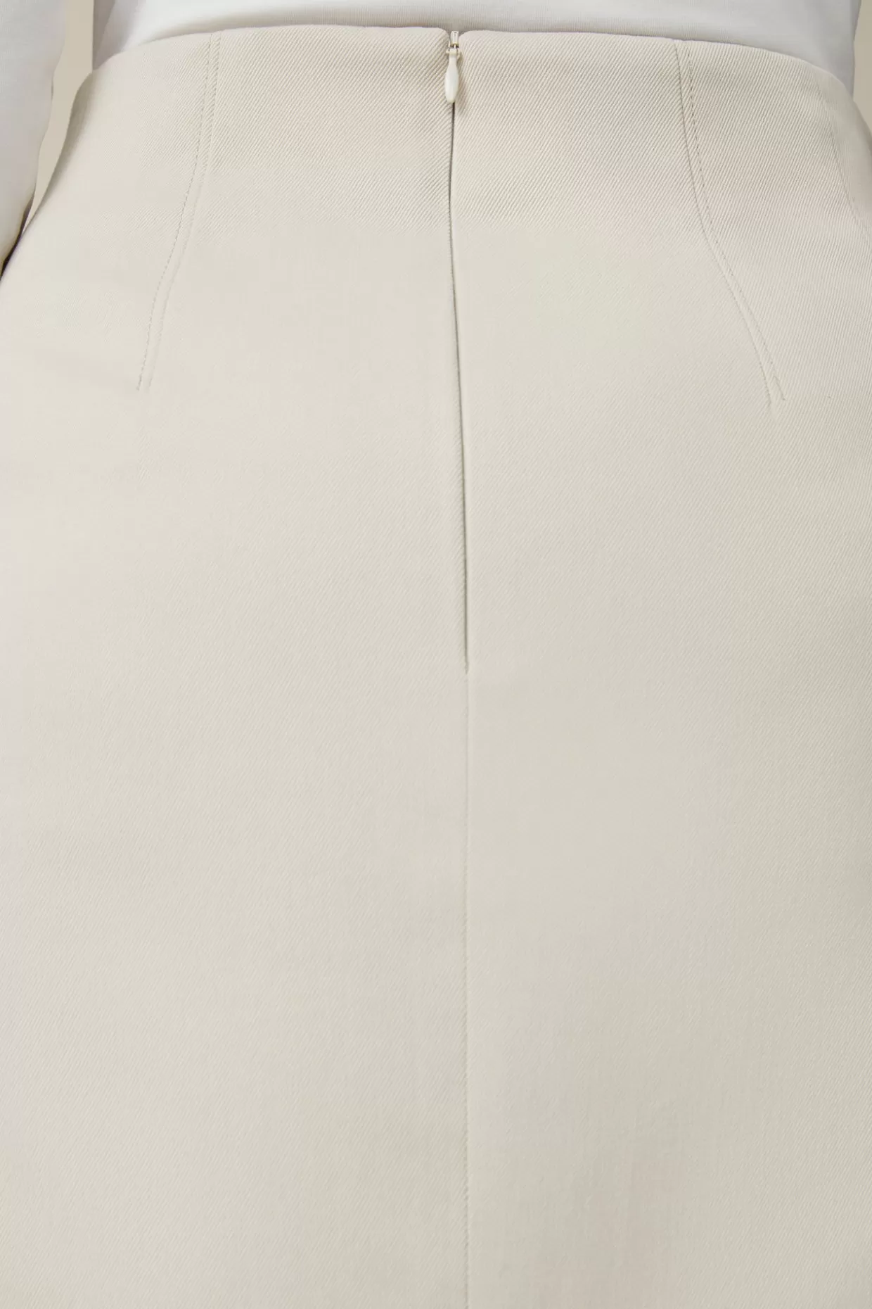 gabardinebleistiftrock_in_midilange_in_4.webp Damen Windsor Gabardine-Bleistift-Rock In Midi-Lange In