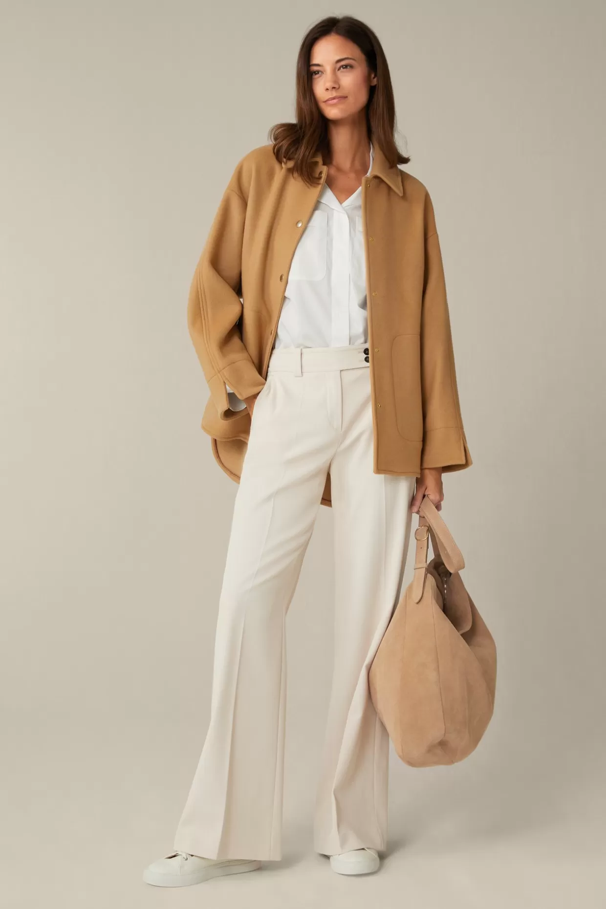 hobobag_aus_veloursleder_in_2.webp Damen Windsor Hobo-Bag Aus Veloursleder In