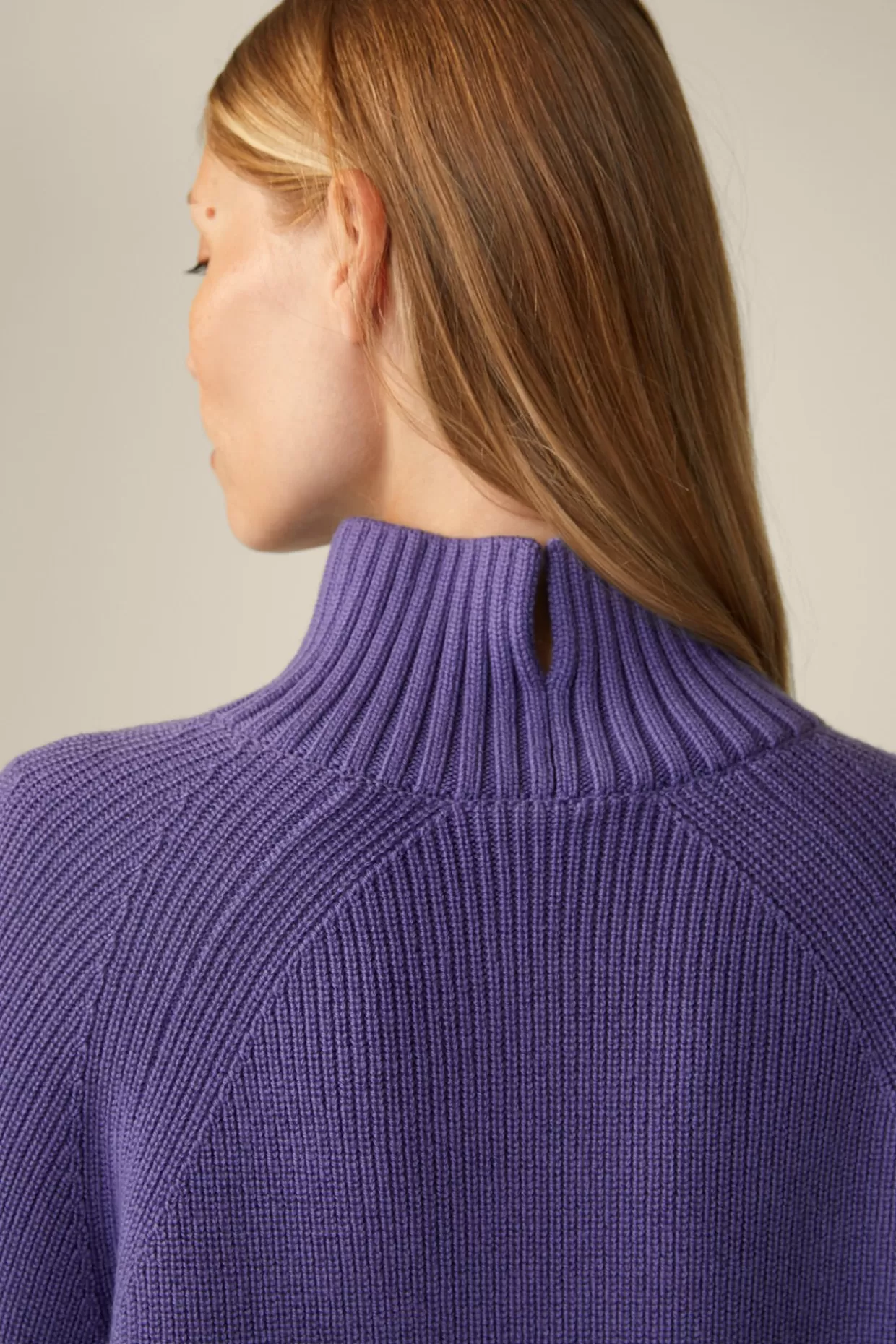 merinostrickrollkragenpullover_in_4-5.webp Damen Windsor Merino-Strick-Rollkragen-Pullover In