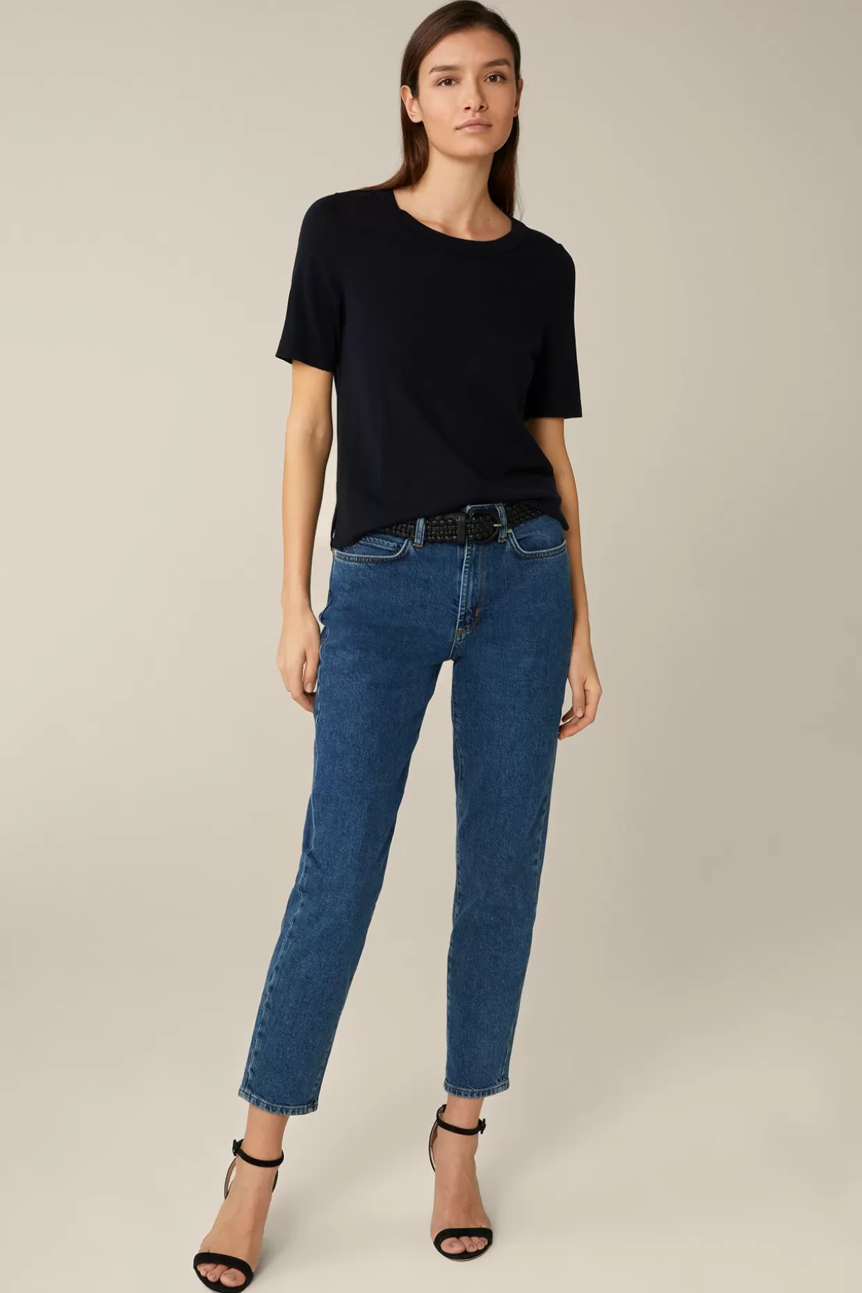 merinostrickshirt_in_2.webp Damen Windsor Merino-Strick-Shirt In