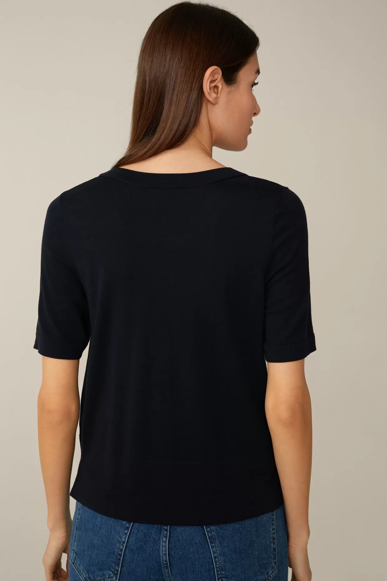 merinostrickshirt_in_3.webp Damen Windsor Merino-Strick-Shirt In