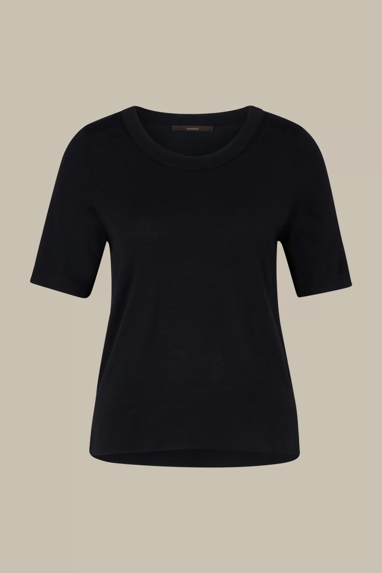 merinostrickshirt_in_6.webp Damen Windsor Merino-Strick-Shirt In