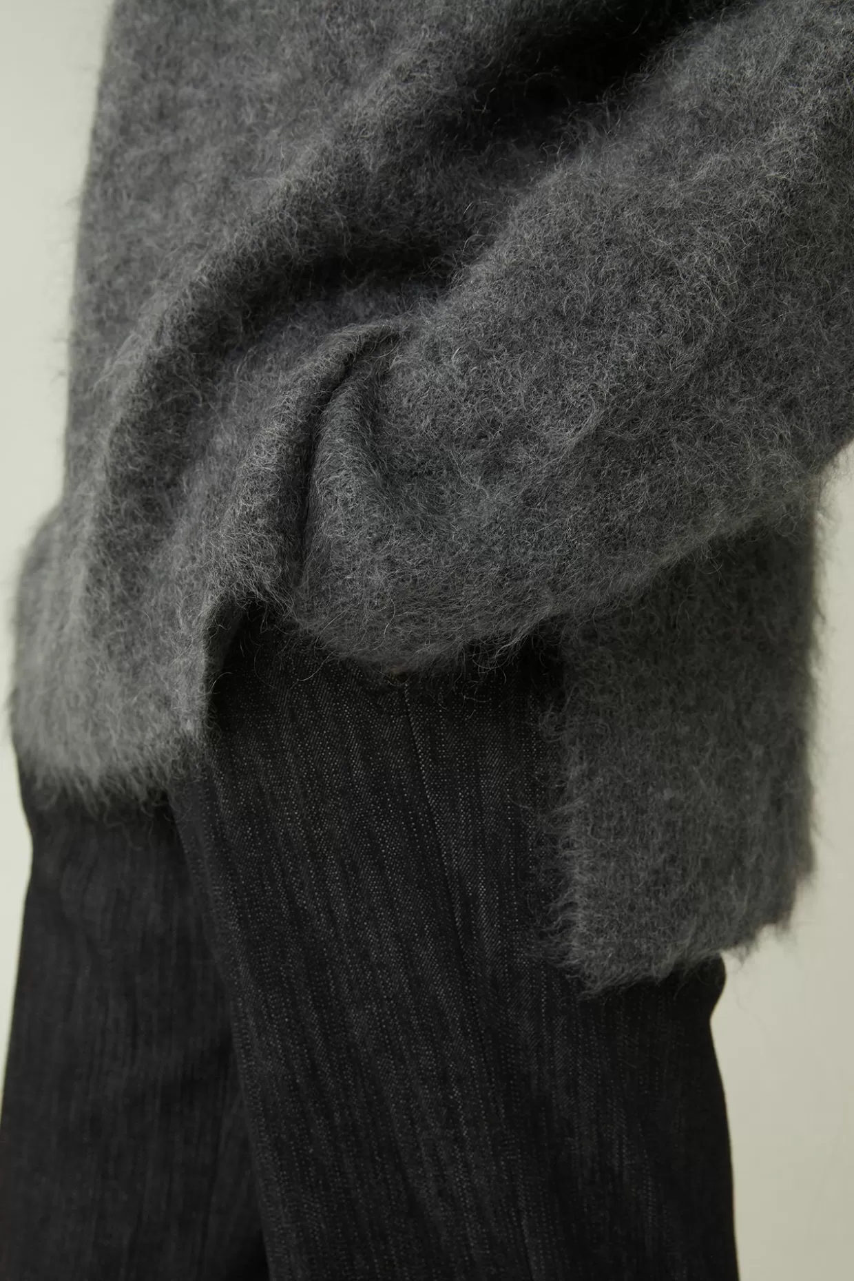 mohairwollmixstehkragenpullover_in_2.webp Damen Windsor Mohair-Wollmix-Stehkragen-Pullover In
