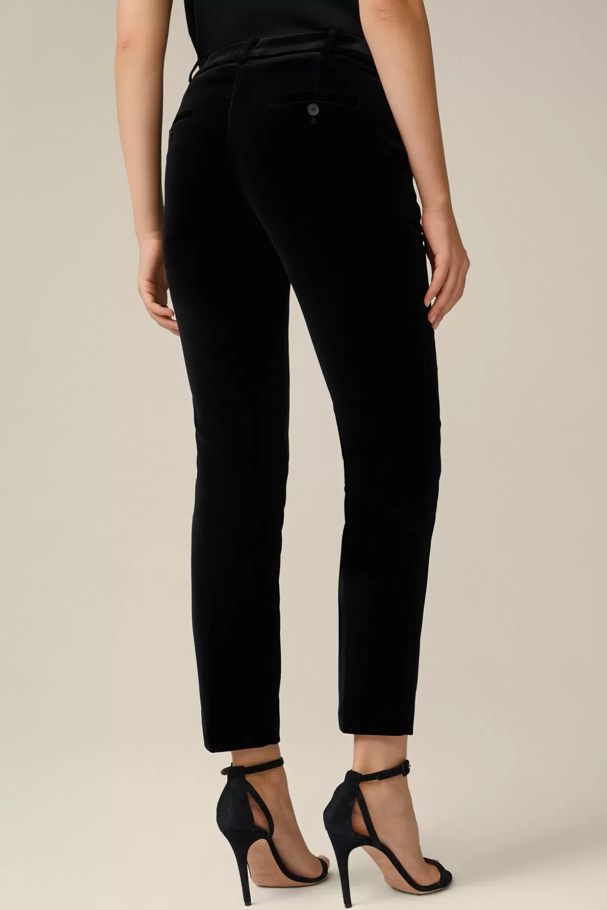 samtanzughose_in_2.webp Damen Windsor Samt-Anzug-Hose In