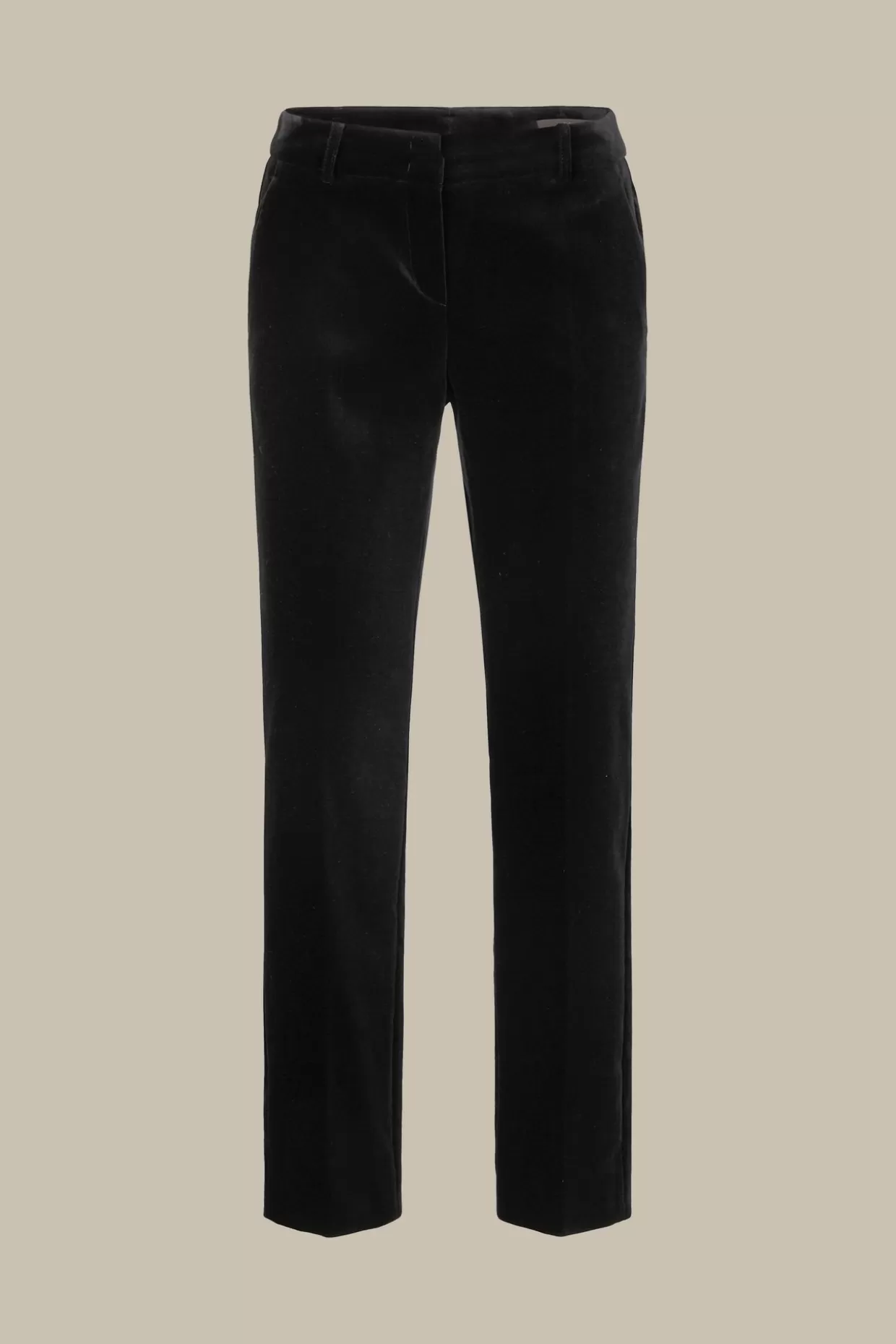 samtanzughose_in_5.webp Damen Windsor Samt-Anzug-Hose In