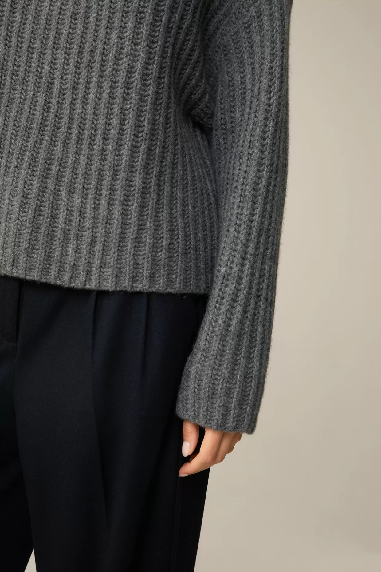 schurwollcashmeremixstehkragenpullover_in_3-1.webp Damen Windsor Schurwoll-Cashmeremix-Stehkragen-Pullover In