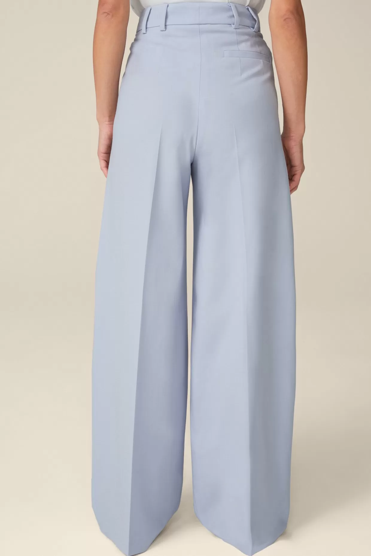 wollstretchpalazzohose_in_2.webp Damen Windsor Wollstretch-Palazzo-Hose In