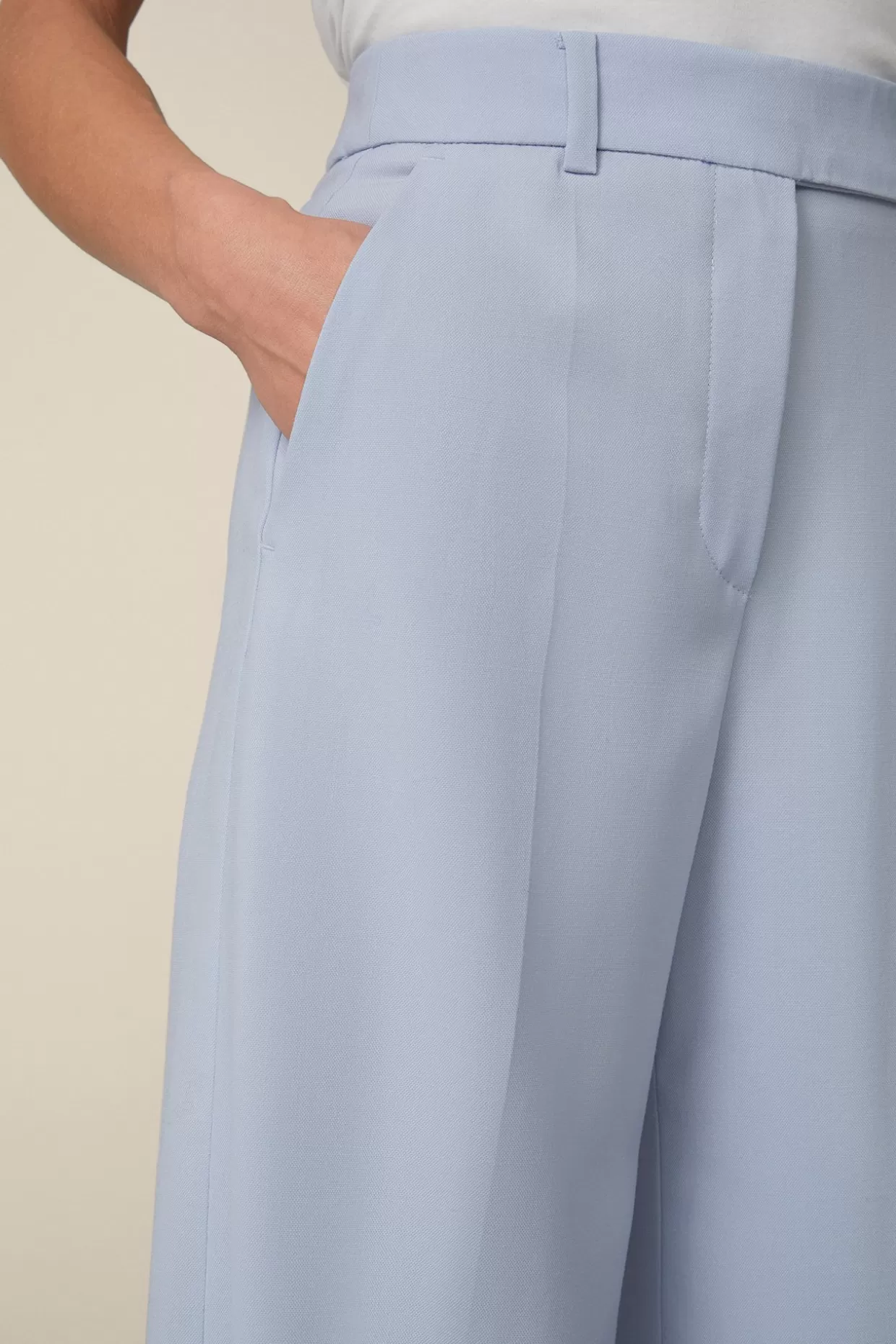wollstretchpalazzohose_in_3.webp Damen Windsor Wollstretch-Palazzo-Hose In